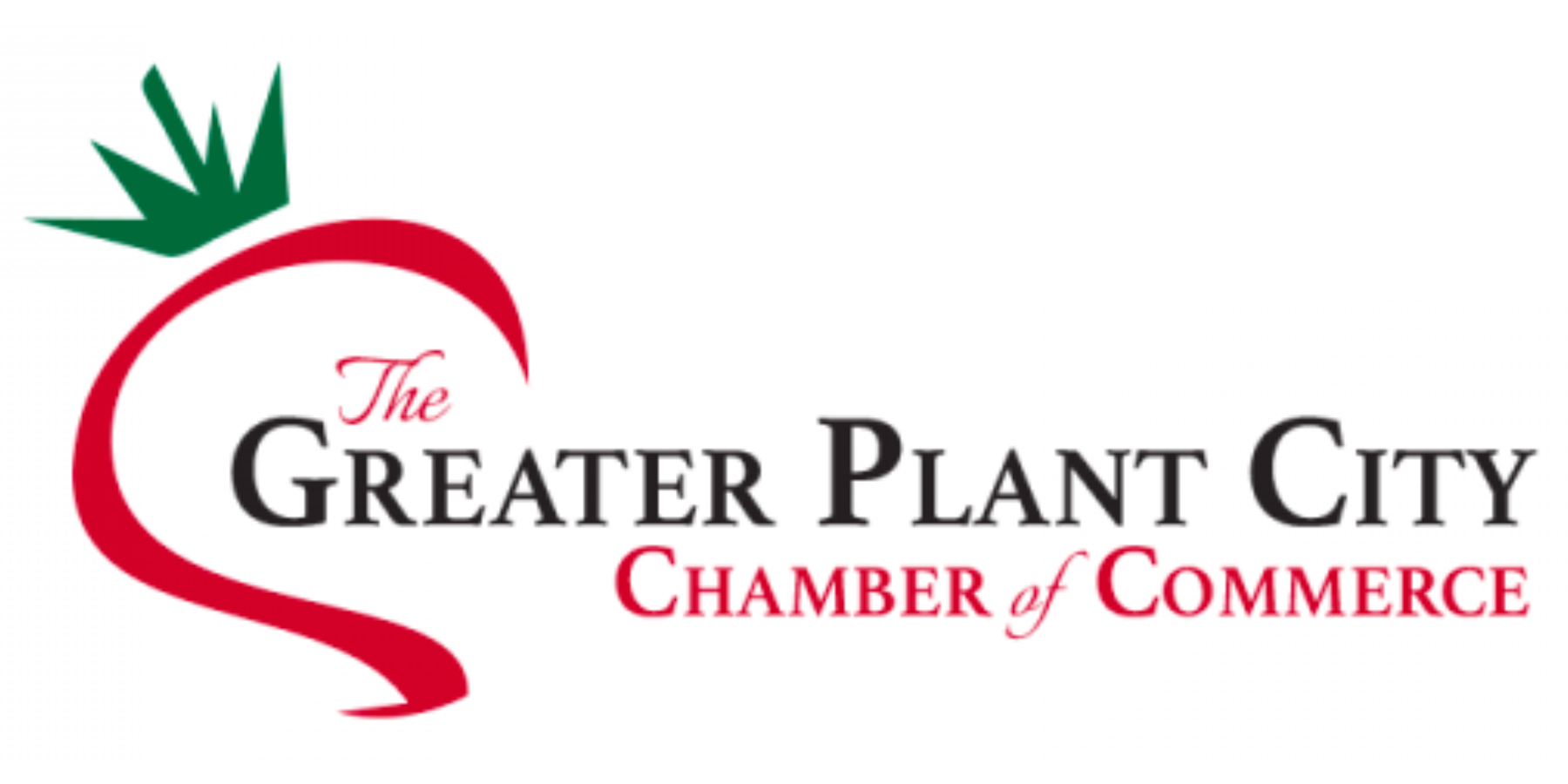 Plant City Chamber of Commerce Logo