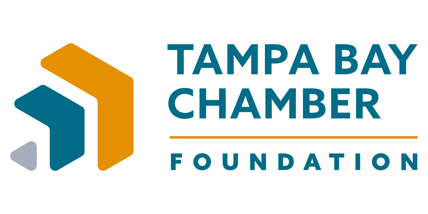 Tampa Chamber of Commerce Logo