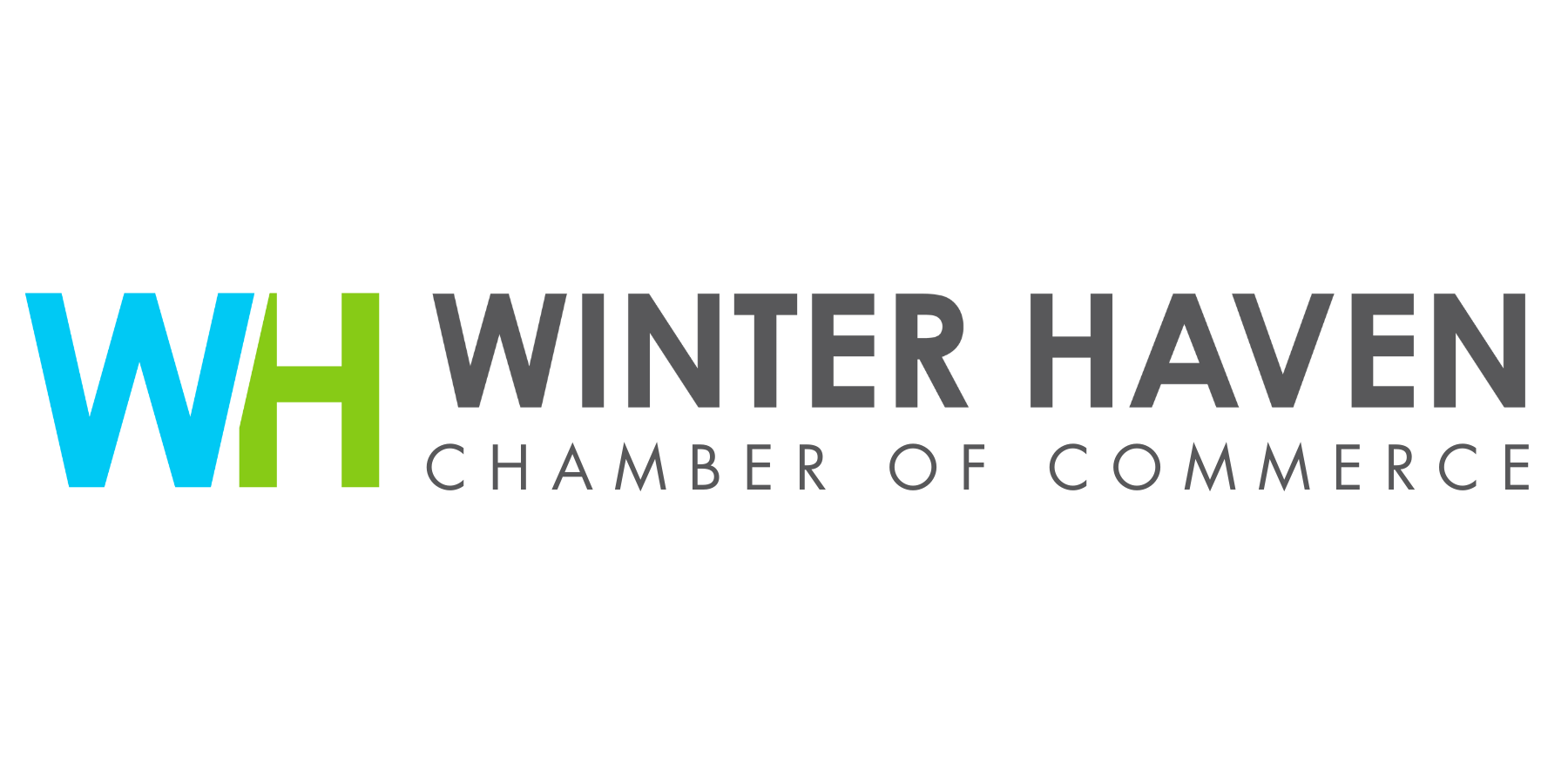Winter Haven Chamber of Commerce Logo